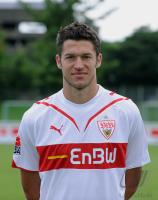 Fussball 1. Bundesliga  VfB Stuttgart
