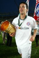 Fussball DFB-Pokal