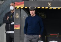 FUSSBALL INTERNATIONAL Testspiel EM 2021:  Deutschland - Daenemark