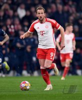 Fussball International CHL 23/24: FC Bayern Muenchen - Lazio Rom