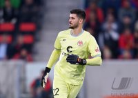 Fussball DFB Pokal 2. Runde 22/23: SC Freiburg - FC St. Pauli