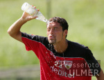 Trainingslager VfB Stuttgart-Kuranyi