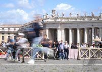 Schmuckbild Papstwahl / Konklave 2025