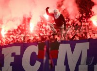 Fussball  DFB Pokal  2025/2026  2. Runde 
FV Illertissen - 1. FC Magdeburg