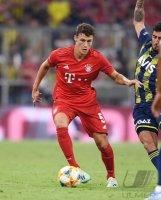 Fussball International Audi Cup 2019