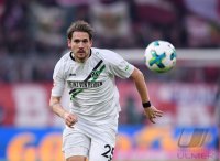 Fussball  1.Bundesliga   Saison 17/18: FC Bayern Muenchen - Hannover 96