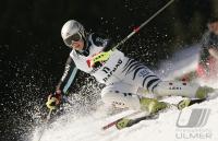 Ski-Alpin, 11.03.2007, FIS Junioren WM 2007 - Slalom Maedchen