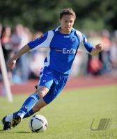 Fussball 1. Bundesliga  Karlsruher SC: TIMM