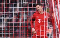 Fussball International CHL 18/19: FC Bayern Muenchen - Olympiakos Piraeus