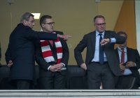 Fussball CHL 14/15 Viertelfinale: FC Porto - FC Bayern Muenchen