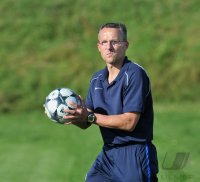 Fussball  B - Junioren Oberliga  2010/2011