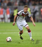 Fussball EM 2016 Quali: Deutschland - Polen