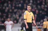 Fussball 1. Bundesliga 24/25: VfB Stuttgart - Bayer 04 Leverkusen