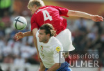 Fussball INTERNATIONAL  EURO 2004