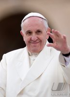 Rom Generalaudienz;  Papst Franziskus I.