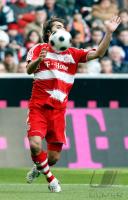 Fussball 1. Bundesliga: Bayern Muenchen - Bayer Leverkusen