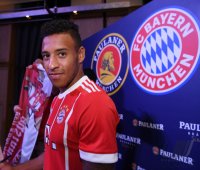 Fussball Audi Football Summer Tour China / Singapur 2017 FC Bayern Muenchen