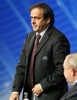 31. UEFA Kongress in Duesseldorf