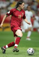 Fussball WM 2006: Portugal - Iran