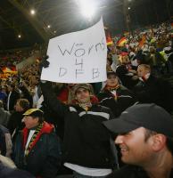 Fussball Fanprotest, Pro Christian Woerns