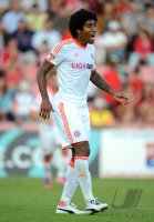 Fussball 1. Bundesliga :  Dante (FC Bayern Muenchen)