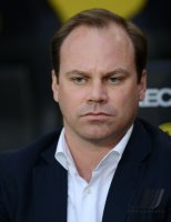 Fussball 1. Bundesliga, Saison 2011/2012: Borussia Dortmund - FC Bayern Muenchen