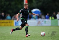 Fussball 1. Bundesliga, Saison 2012/2013: Testspiel Werder Bremen