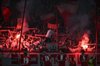 FUSSBALL EUROPA LEAGUE SAISON 2025/2026
SC Freiburg - FC Basel