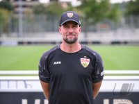 Fussball 1. Bundesliga 2026/2027: Fototermin beim VfB Stuttgart