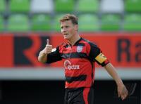 Regionalliga Sued  2008/2009  SSV Reutlingen