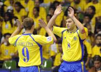 Fussball International FIFA FUTSAL WM 2008