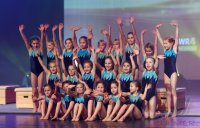 Turn Gala 2015 in Tuebingen