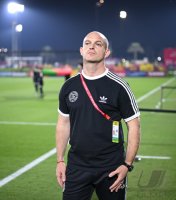 Fussball, Junioren U 17 WM 2025 Sechzehntelfinal, Deutschland - Burkina Faso