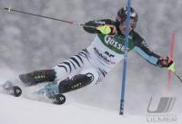 Slalom Kitzbuehel