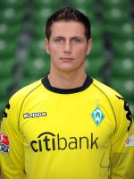 Fussball 1. Bundesliga: Bremen, PELLATZ