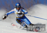 SKI   Weltcup  Slalom Aspen Damen  Marlies Oester (SUI)