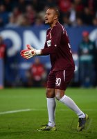 Fussball 1. Bundesliga, Saison 2012/2013: FC Augsburg - VfL Wolfsburg