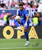 FUSSBALL UEFA Nations League 2024/2025
Deutschland - Frankreich