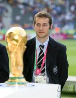 Fussball WM 2006 24 Stunden Finale