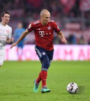 Fussball 1. Bundesliga Saison 18/19: FC Bayern Muenchen - Fortuna Duesseldorf
