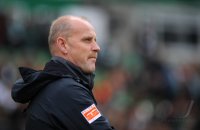 Fussball, 1. Bundesliga, Saison 2010/2011: Bremen - Mainz