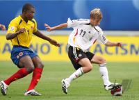 Fussball International  U 17 Weltmeisterschaft