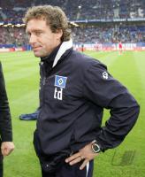 Fussball 1. Bundesliga: Hamburg, DOLL