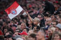 Fussball Saisoneroeffnung 1. Bundesliga 25/26
1. Spieltag: FC Bayern Muenchen - RB Leipzig