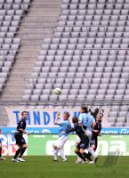 2. Fussball Bundesliga : 1860 Muenchen - FSV Frankfurt