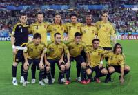 FUSSBALL EURO 2008: Russland - Spanien