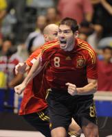 Fussball International FIFA FUTSAL WM 2008