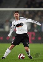 EM Qualifikation Deutschland - Zypern