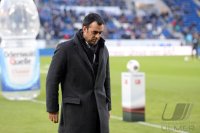 Fussball  1. Bundesliga  13/14: Trainer Robin Dutt (SV Werder Bremen)