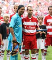 Franz-Beckenbauer-Cup 2007 - Muenchen